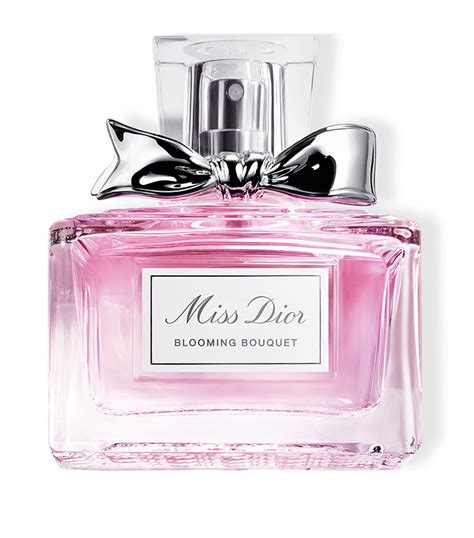 miss dior blooming bouquet douglas eau de parfum|Miss Dior Blooming bouquet reviews.